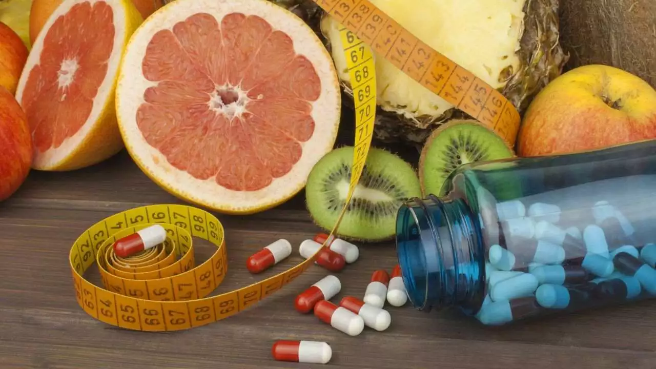 Descubre los Increíbles Beneficios del Suplemento Dietético de Abedul para la Pérdida de Peso