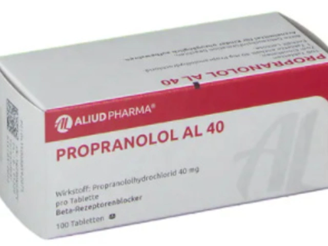 ¿Cuánto tiempo permanece el Propranolol en su sistema? Un análisis detallado
